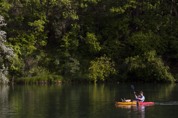 Canyon Lake